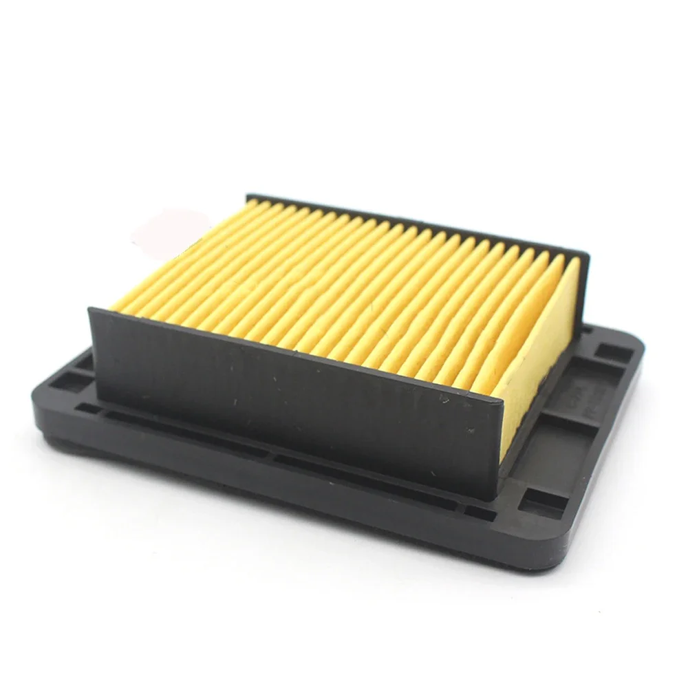 

Очиститель воздушного фильтра двигателя мотоцикла, элемент воздухозаборника для Yamaha YZF-R3 ABS MT-03 YZF-R25 YZF R3 R25 2014-2023