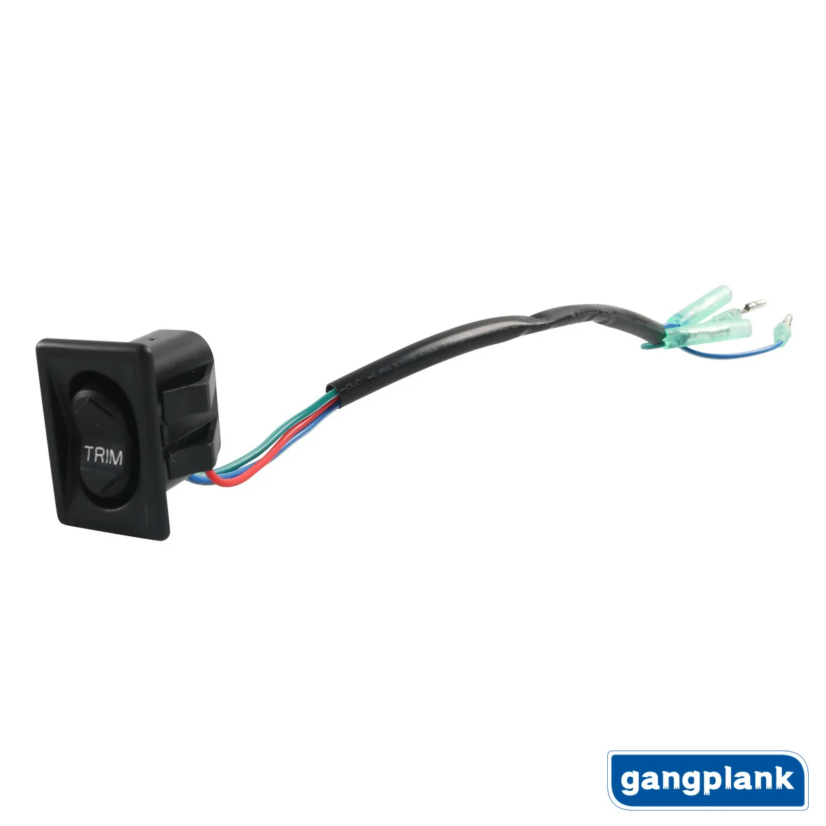 Детали подвесного мотора Переключатель наклона 896620 87-8М 0042301 87- 856990 Электрический