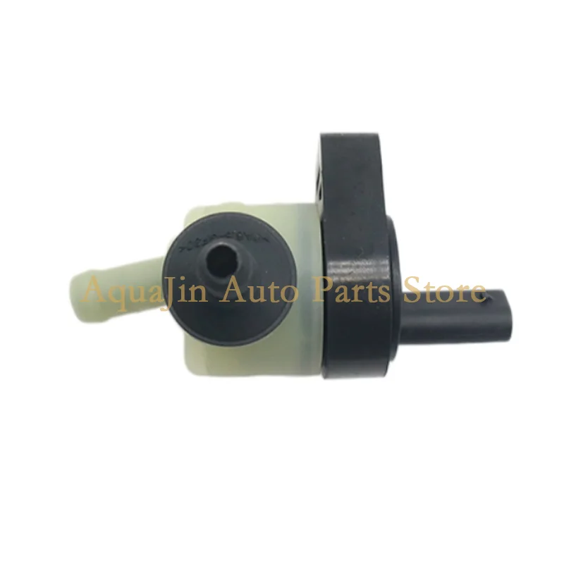 Фото 06E906506A Клапан вентиляции топливной системы (EVAP) для Audi A3 A4 S4 Quattro A5 S5 8T A6 A8 Q7 2013~2016 2014 2015 3.0L Газ Авто OE №4