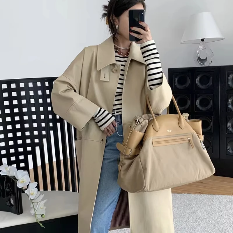 En 2024 эльная новая сумка-тоут с регулируемой емкостью está nke DLUM Lonas de Ocio lujo ligero и alta