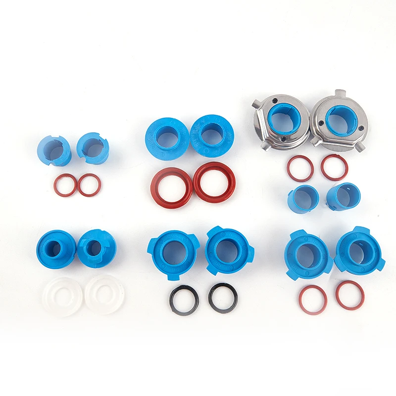 

2 Pcs Car Headlight Lamp Bulb Base Adapter Holder HB4-9006/H4/H3/HB3-9005/H8/880 Автомобильные Лампы Основание