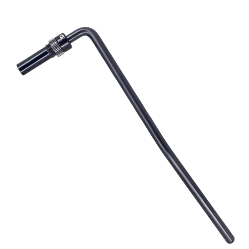 A9LD Профессиональный двойной рычаг тремоло 9 мм стержень Whammy для систем