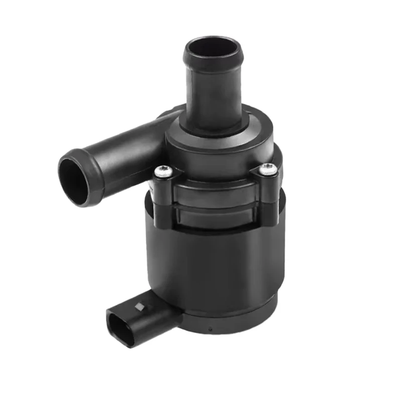 Высококачественный Электрический Бесщеточный Водяной Насос Для Audi A6 C5 Avant A8 D3