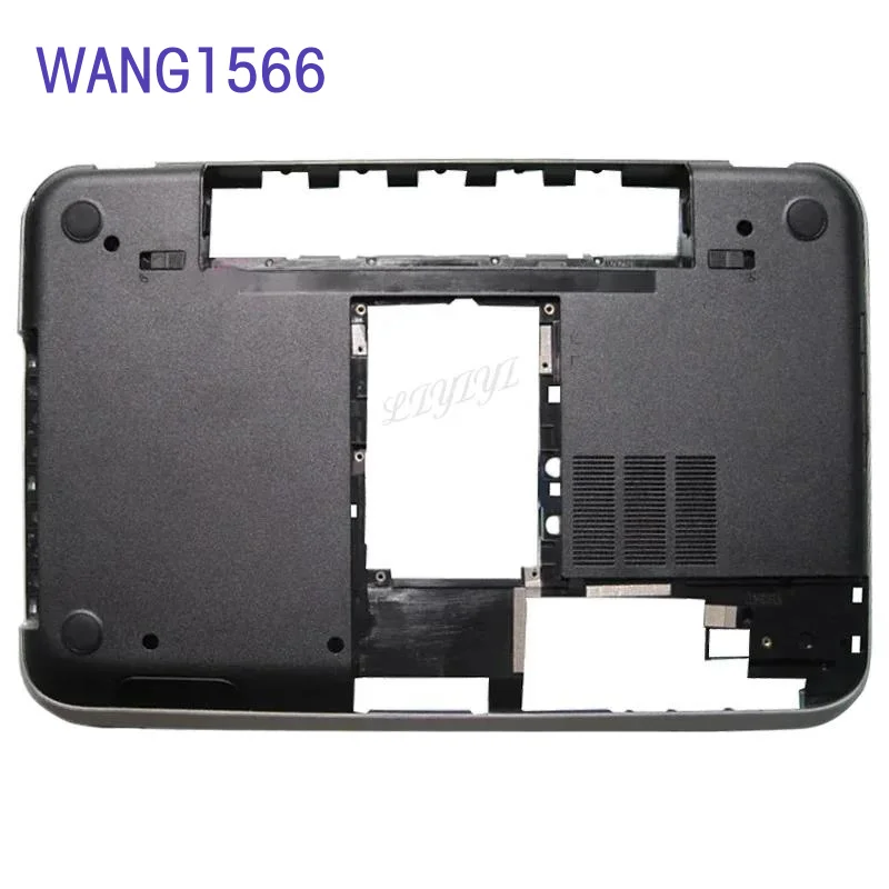 ZJ новый для DELL Inspiron 15R 5520 5525 7520 M521R задняя крышка ЖК-дисплея/передняя