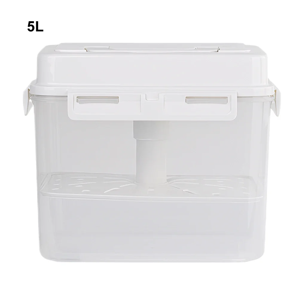 

Контейнер для маринования FenKicyen 4/5 л