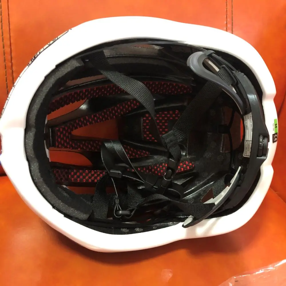 Велосипедный шлем Сверхлегкий для занятий спортом на открытом воздухе горных и