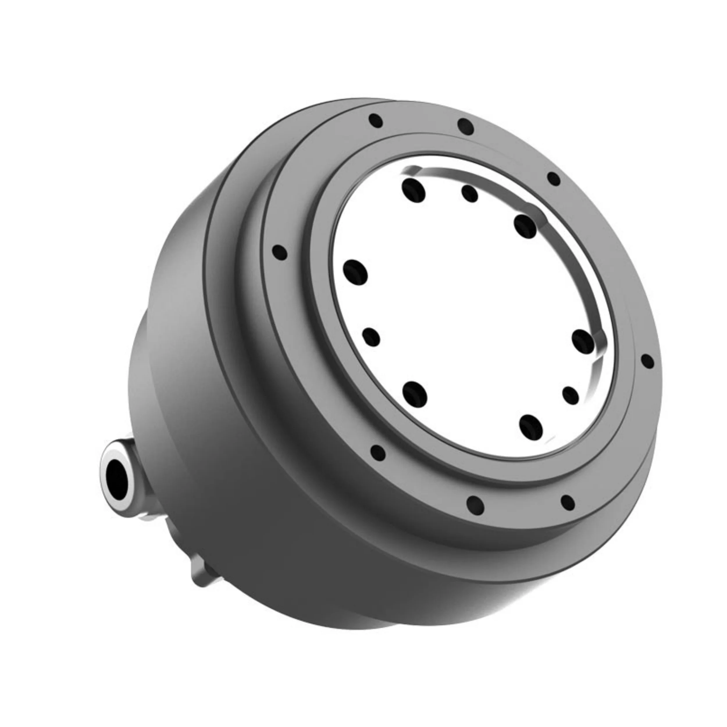 Фото Моторы для суставов DEEPRobotics J100-116P, J100-64P, J80-27P, такие же суставы, что и у Jueying X30 и гуманоидов DR01 №1