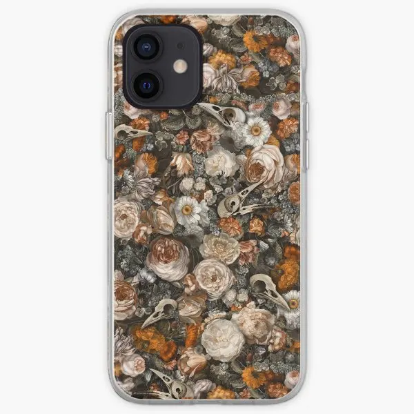 

Жёсткий чехол барокко для Iphone 6 6S 7 8 Plus X XS XR Max 11 12 13 14 Pro Max Mini