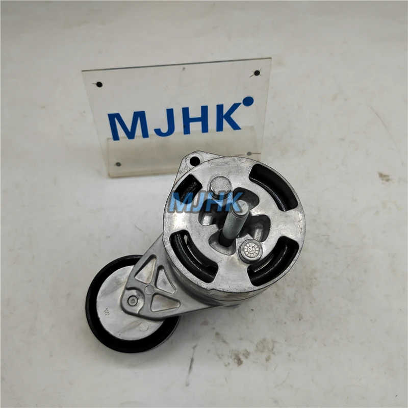 6C1Q6A228BC натяжитель ремня для Ford Transit MK7 2006-2 4-3 2 T 6C1Q-6A228-BC 6C1Q-6A228-BB T39108 VKM34702 1445915 1385379