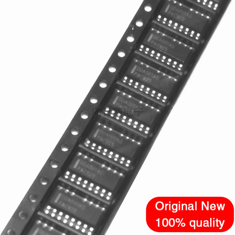 

DDA001AG DDA001 DDA001A SOP-15 New original ic chip In stock