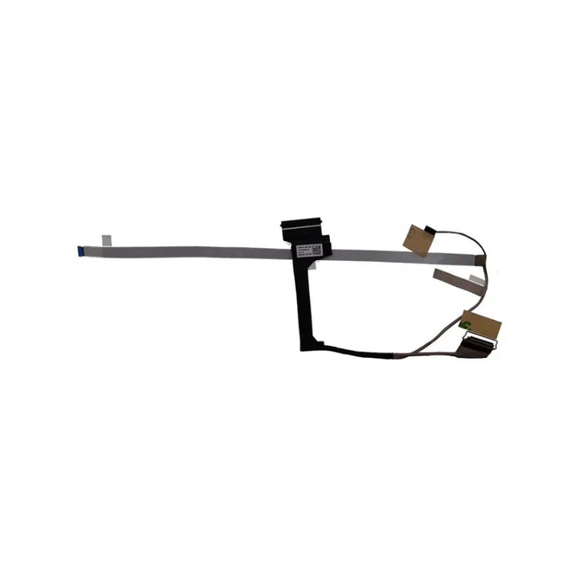 Фото Для Lenovo Y7000 Y7000P R7000 R7000P 2021 Кабель для экрана 120 Гц 144 Гц DC02C00RV10 №1