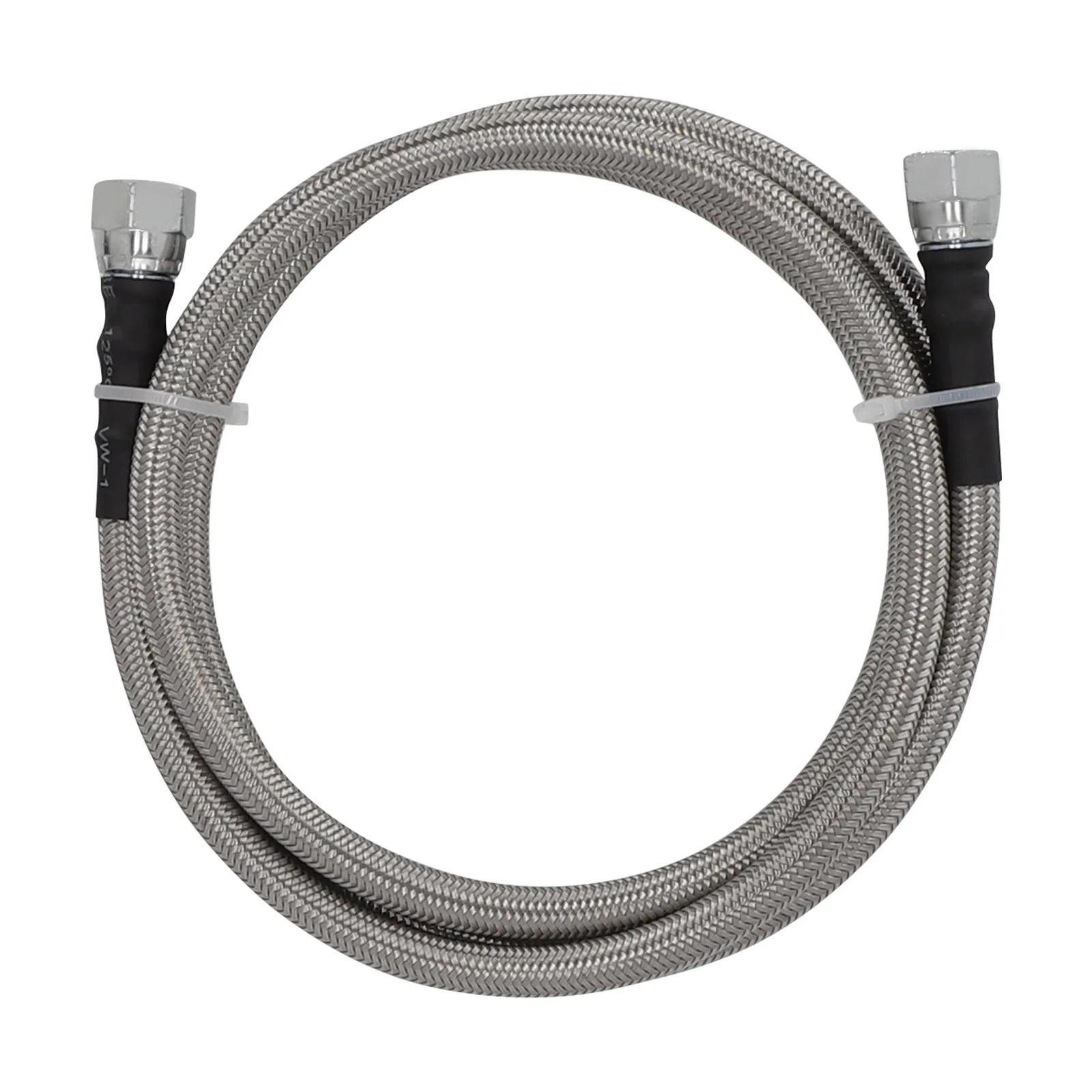 2 шт. 6AN 70 &quotхолодильник коробки передач шланги для GM 4L60E 4L80E OFK19-70-SS