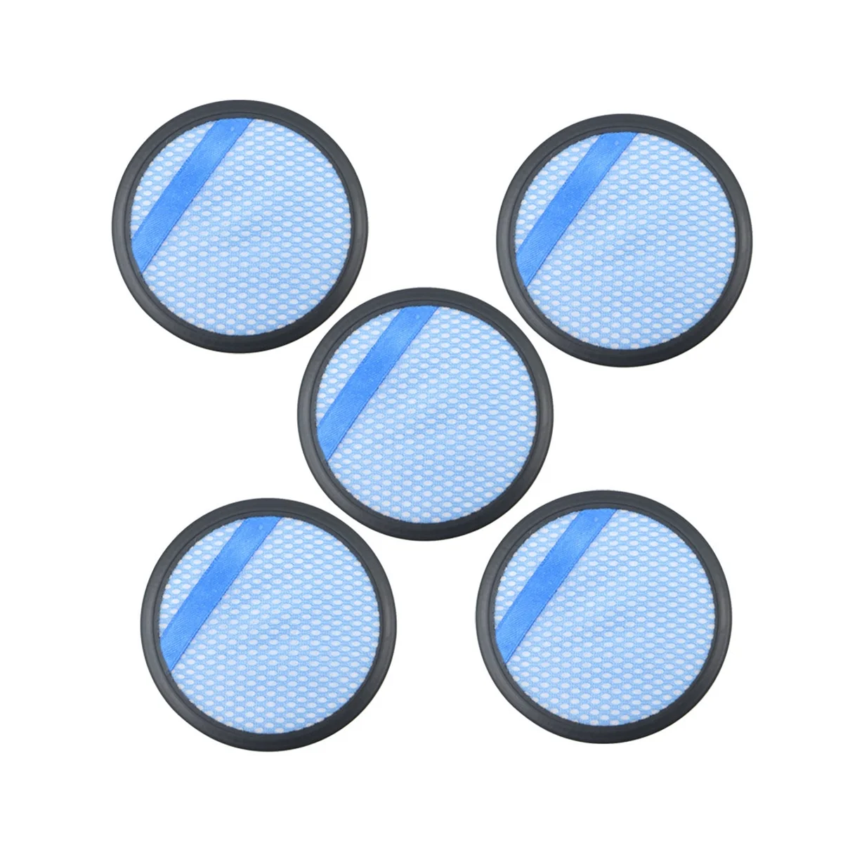 

Replacement Washable Filter for Philips FC6409 FC6171 FC6405 FC6162 FC6168 Vacuum Cleaner Accessories Parts