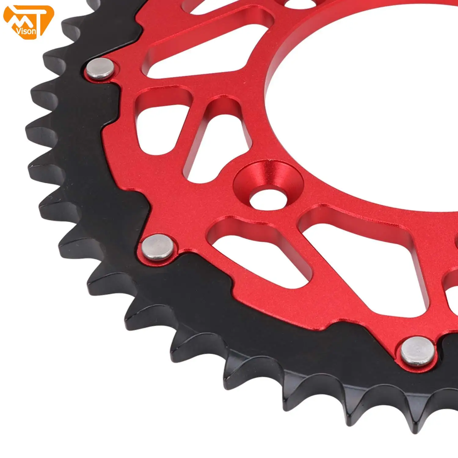 

Motorcycle Chain Sprocket For HONDA CRF125 2014-2022 CRF100 2004-2013 XR100 1985-2001 2002 2003