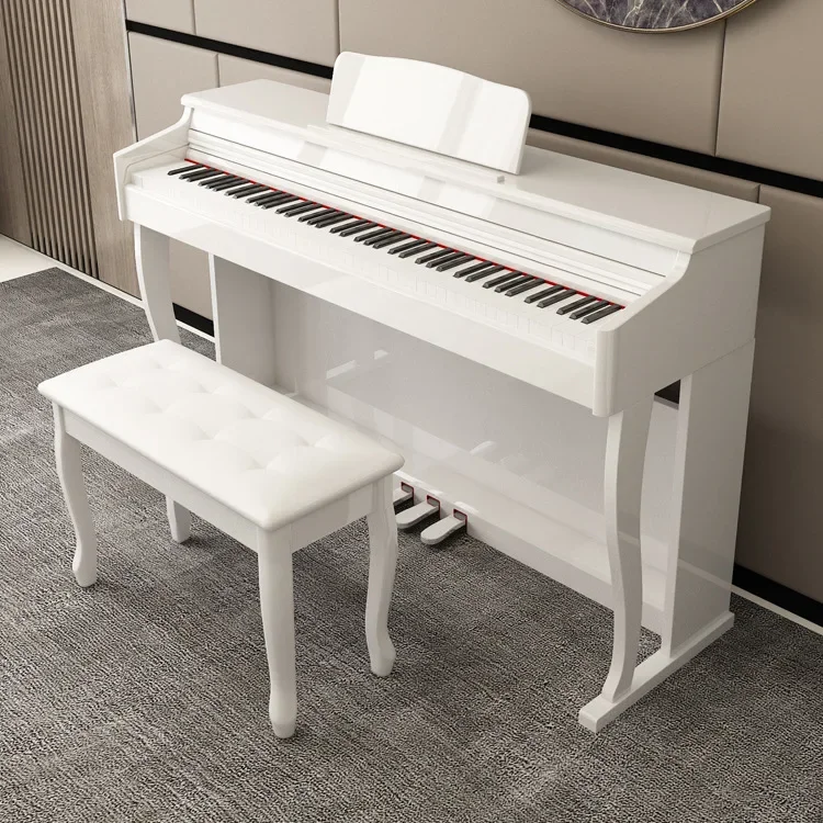 Тяжелый молоток электрическое пианино 88-клавишный экзамен цифровое для