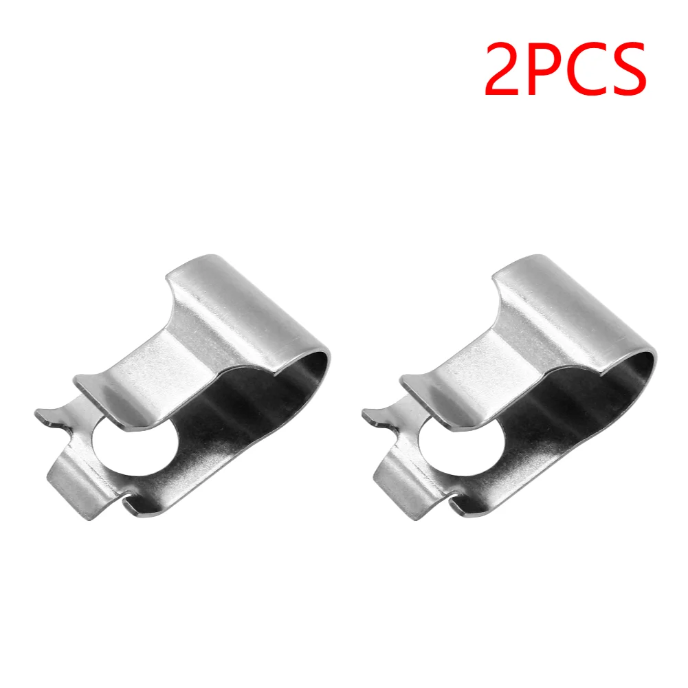 

1-4 Шт. Зажим Для Устранения Скрипа Приводного Вала Водяного Насоса 06J145220A Для AUDI Q3 VW CC EOS Golf Jetta Passat Transp...