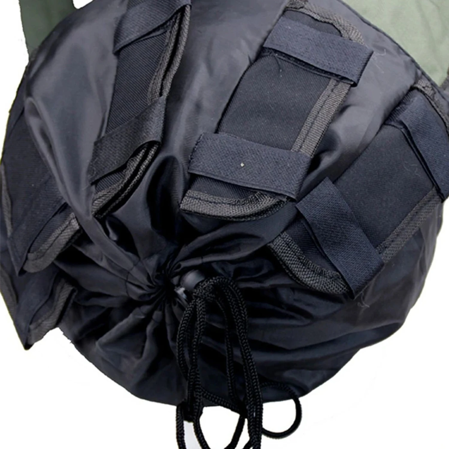 Многофункциональная портативная складная удочка катушка снасть переноска для