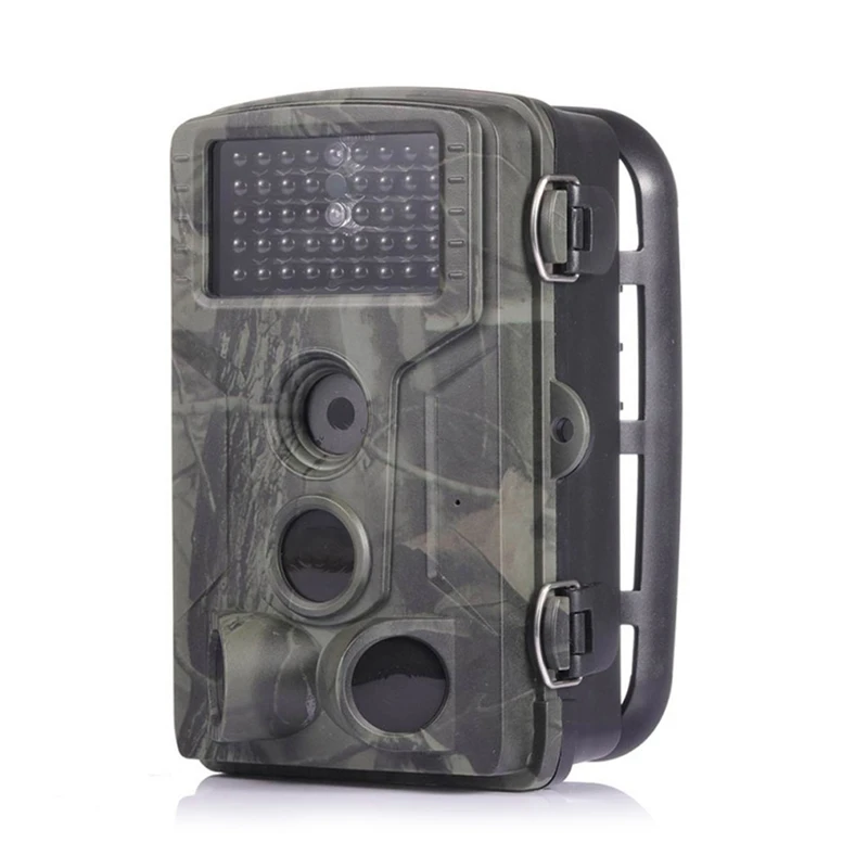 

HC-802A Hunting Camera Outdoor Trap Waterproof Night Vision Trail Camera 20MP 1080P HD Network Monitor Camera