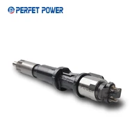 Remanufacture Engine Parts 095000-5511 095000-4152 Fuel Injector 095 000 5511 095 000 4152 For Engine 6WG1 for OE 8-97603415-1