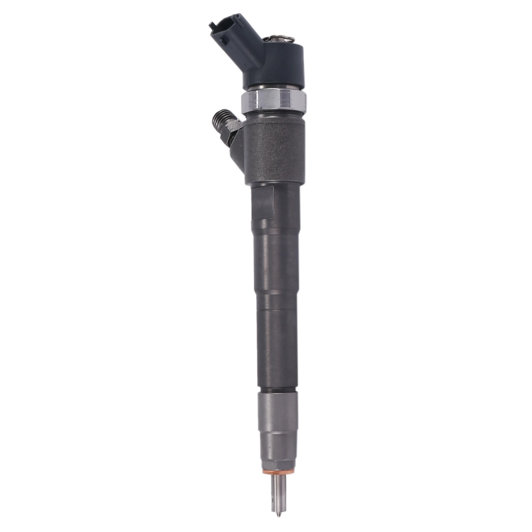 

New -Diesel Common Rail Fuel Injector 0445110418 504389548 1609097280 for FIAT DUCATO -IVECO DAILY IV / V -CITROEN