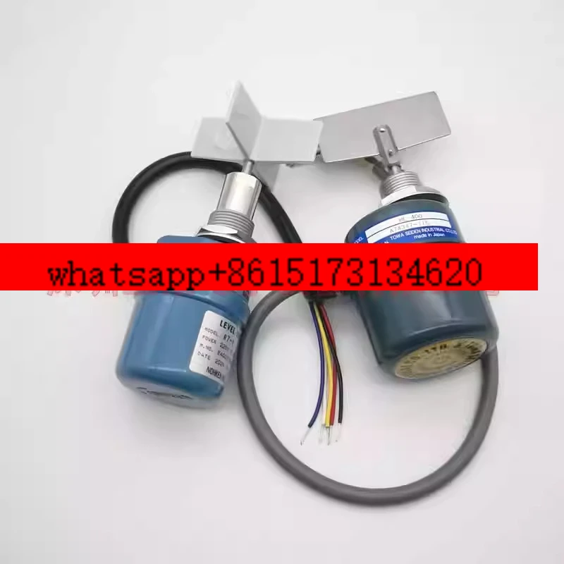 Фото 1 шт. совершенно новый HL-PRL-400-100 NOHKEN R7-X №3