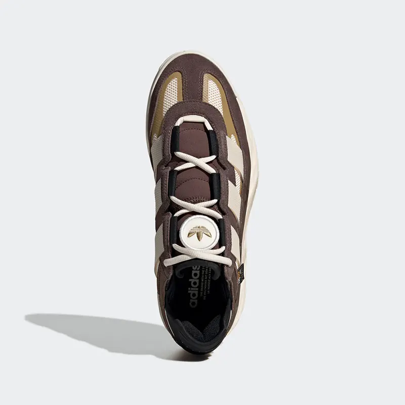 Фото Оригинальные спортивные кроссовки Adidas NITEBALL для мужчин и женщин, модель GX4726. №4