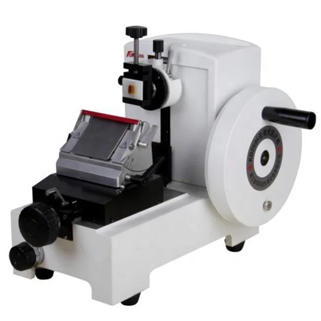 

CHINCAN KD-2508 Manual Rotary Microtome with good price