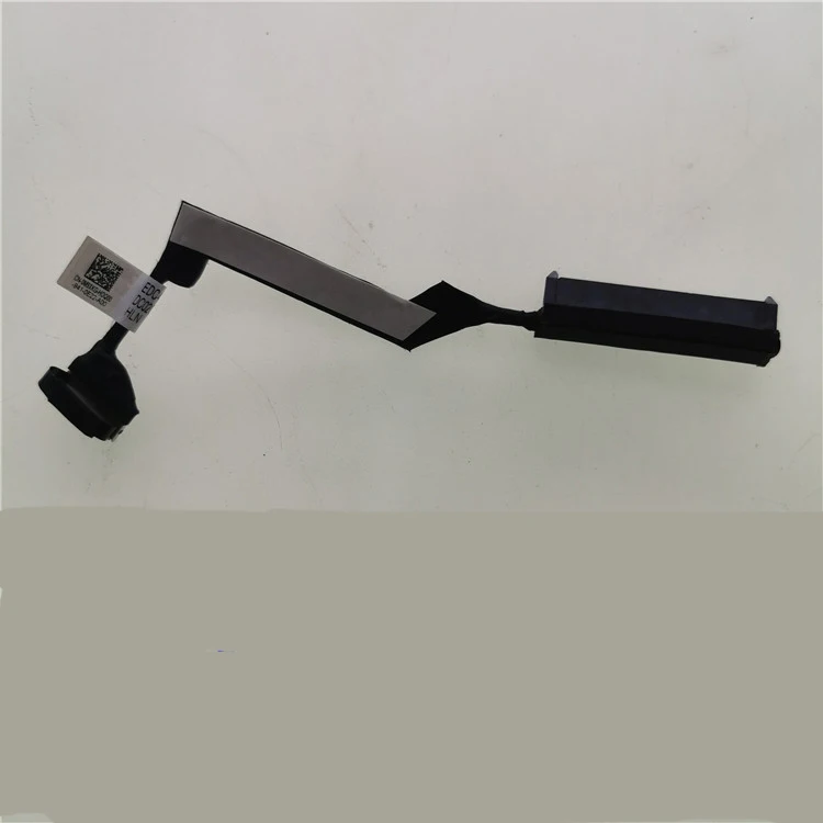 

Originall Harde Schijf Sata Kabel Connector Voor Dell Latitude 5400 5401 5402 Laptop Sata Ssd Kabel 0M9XKG 0767H3