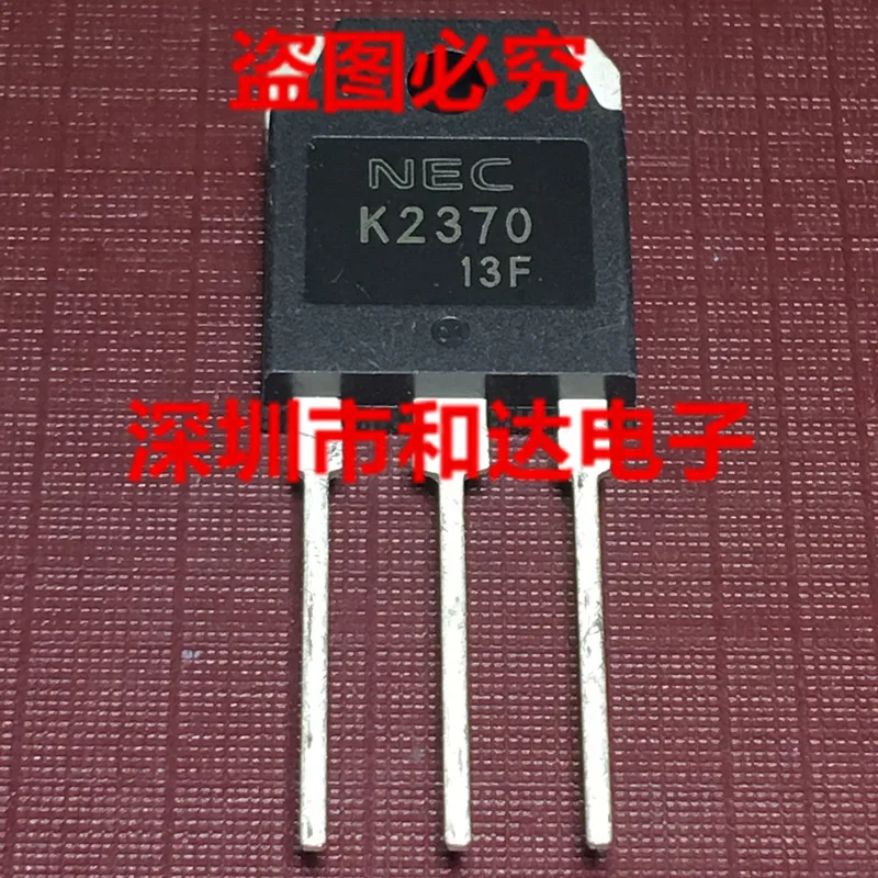 

5 шт.-10 шт., K2370 2SK2370 MOS TO-3P 500V 20A, в наличии, новые и оригинальные