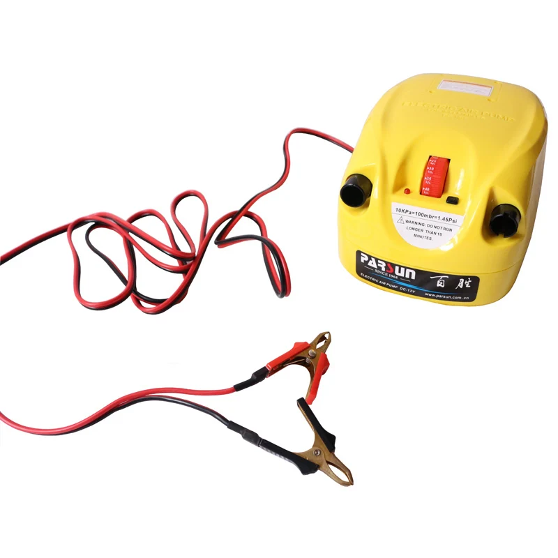 Бесплатная доставка Электрический воздушный насос высокого давления