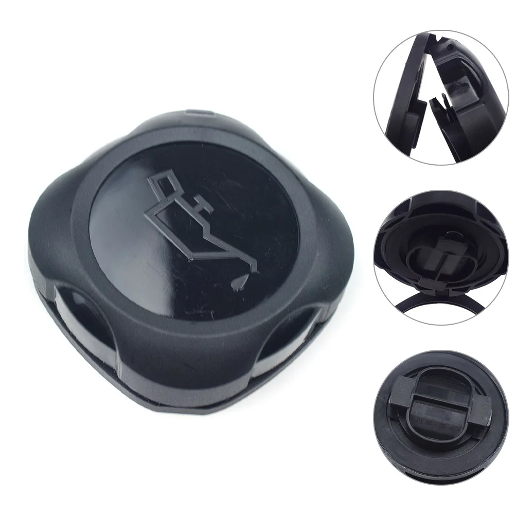 

Car Engine Oil Filler Cap For 2007-2011 328i For 2008-2010 135i For 2012-2014 Z4 SDrive35is Car Accessories