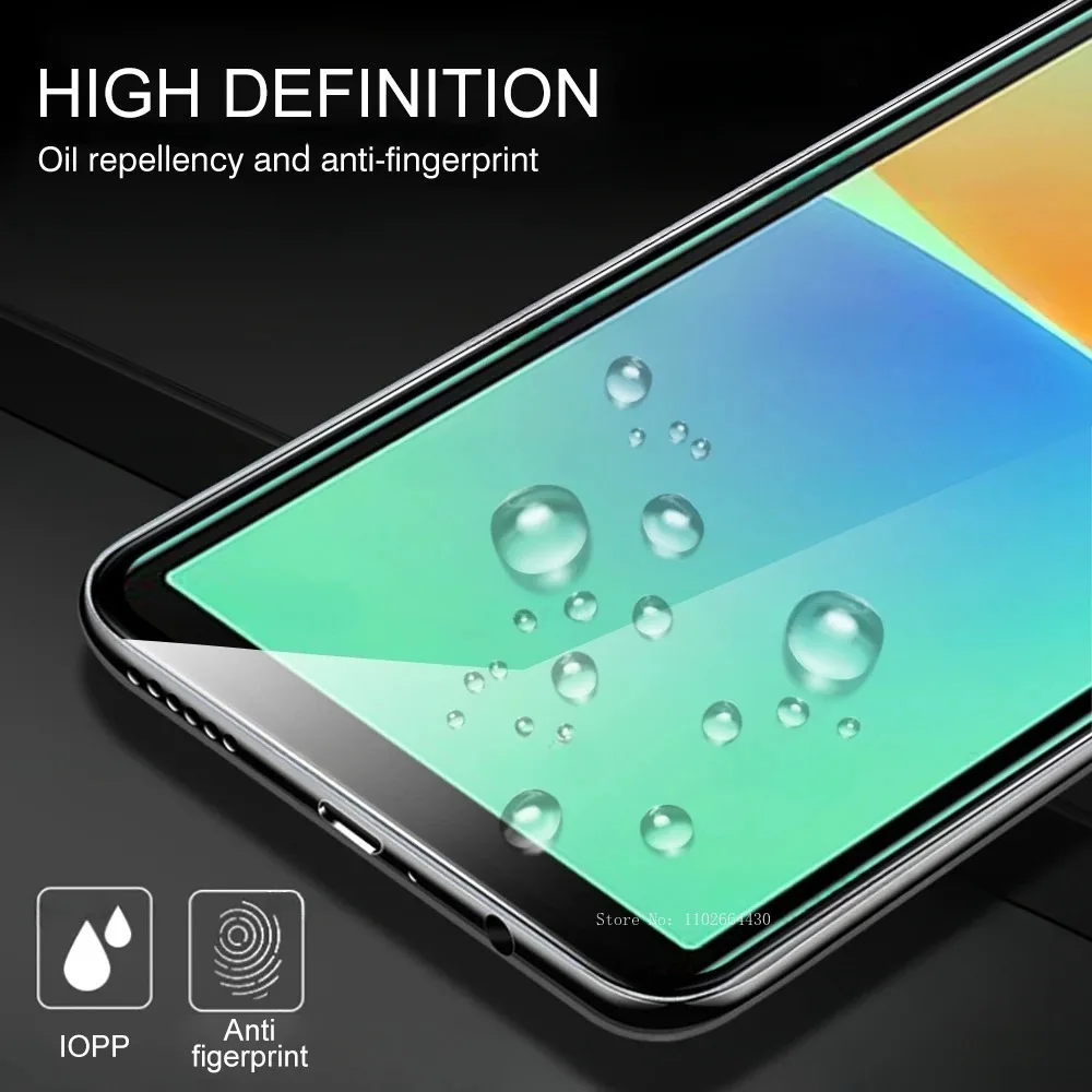 3 шт. 9H для Sony Xperia 10 IV 1 III 5 II закаленное стекло Xperia10iv 5G Xperia10 Xperia1 Xperia5 Xperia1iv Защитная