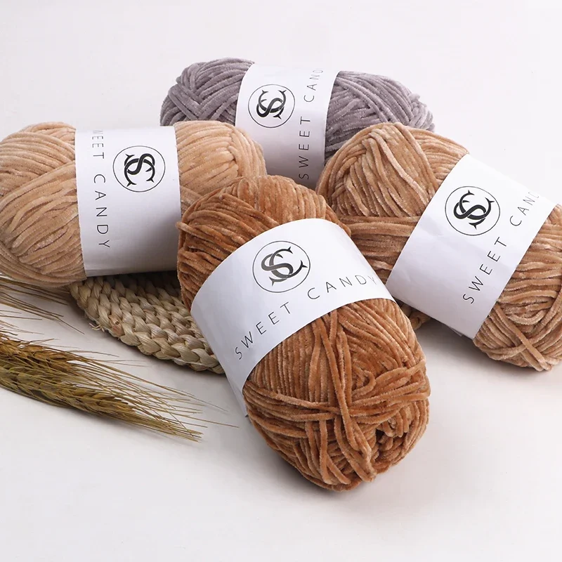 Золотой бархатный шерстяной шарик золотой Шелковый Эдельвейс подвеска для куклы