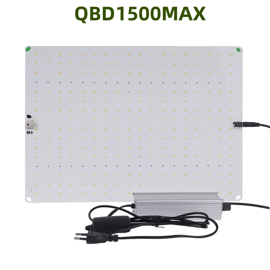 Samsung LM281B Quantum LED Grow Light Фитолампа для овощей и цветов enchufe aand para planta