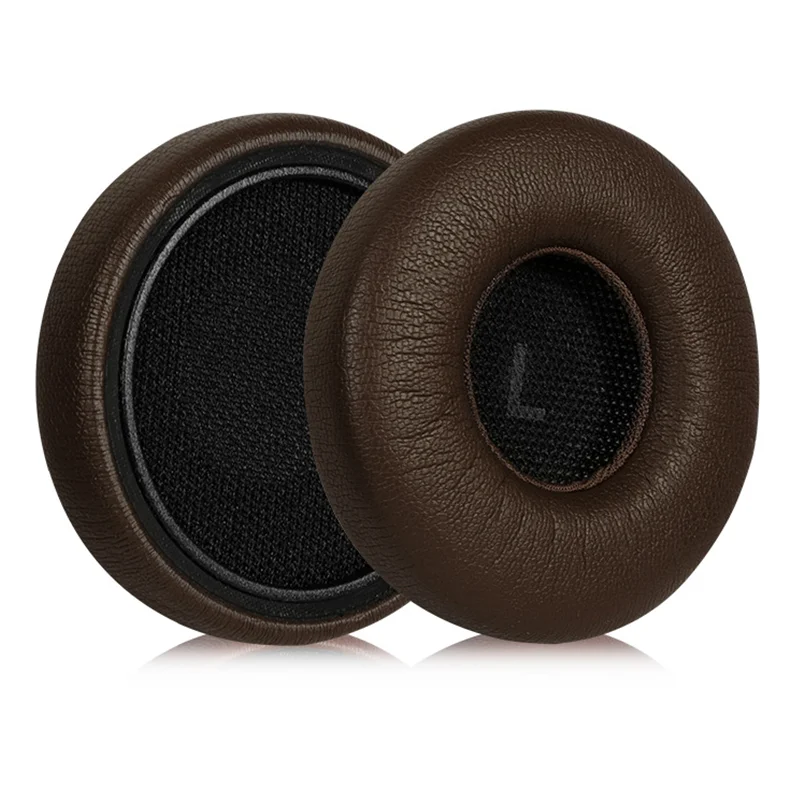 

Earpads For Beyerdynamic Aventho Wireless Headphone Replacement Ear Pads Soft Protein Leather Memory Sponge Earmuffs With Buckle