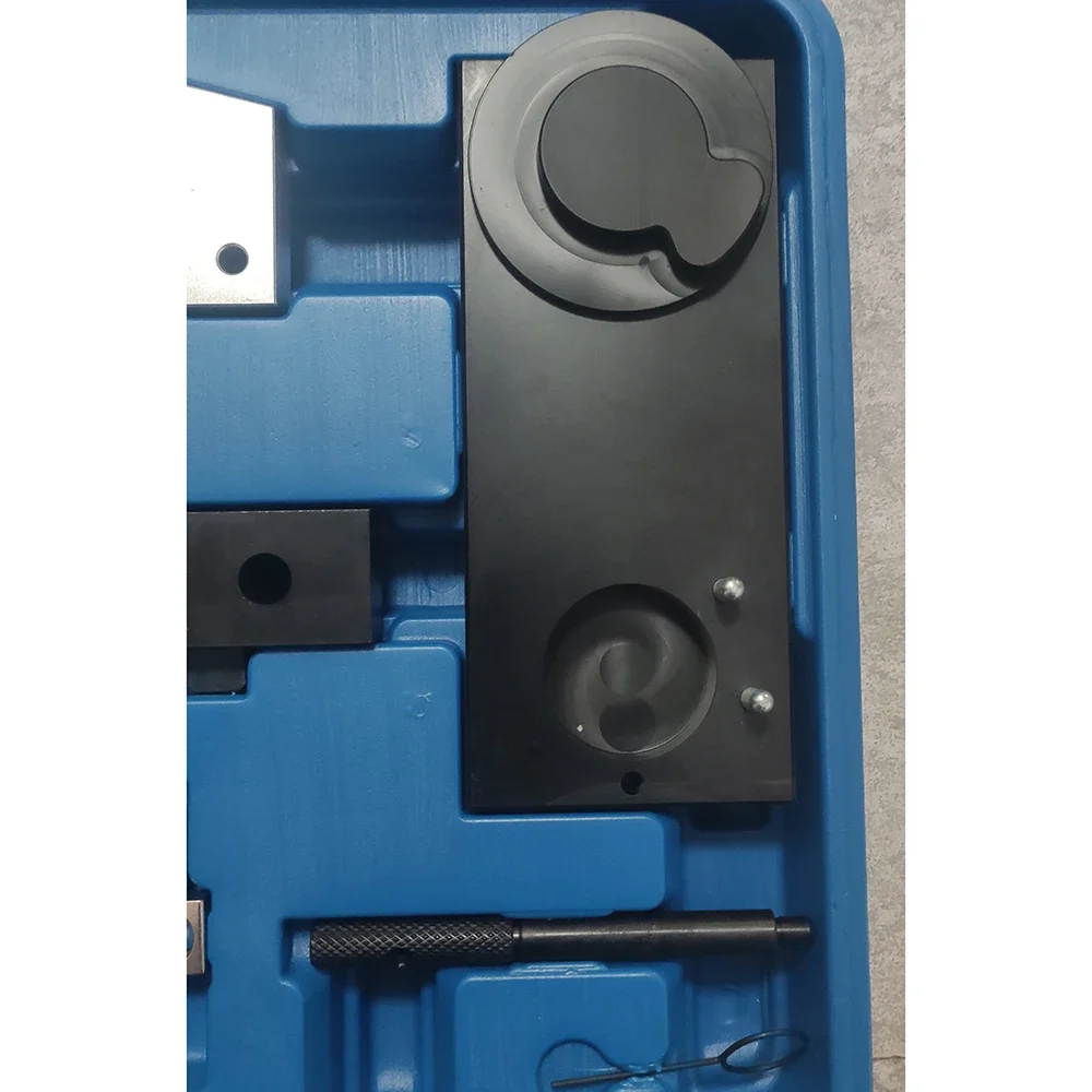 Инструмент для блокировки синхронизации распределительного вала двигателя BMW M52