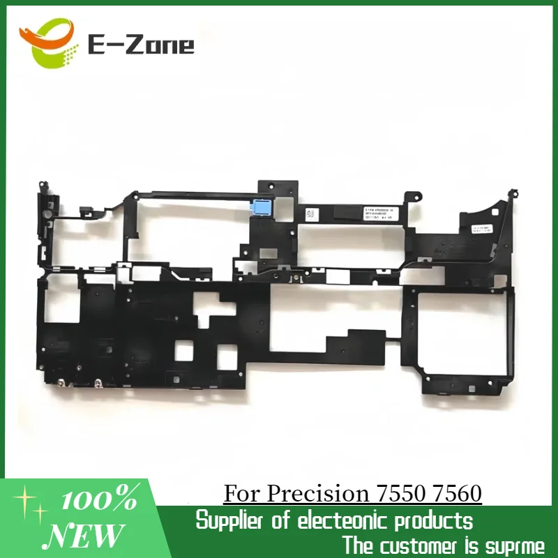 Новый оригинальный кронштейн для внутренней клавиатуры ноутбука DELL Precision 7550 7560