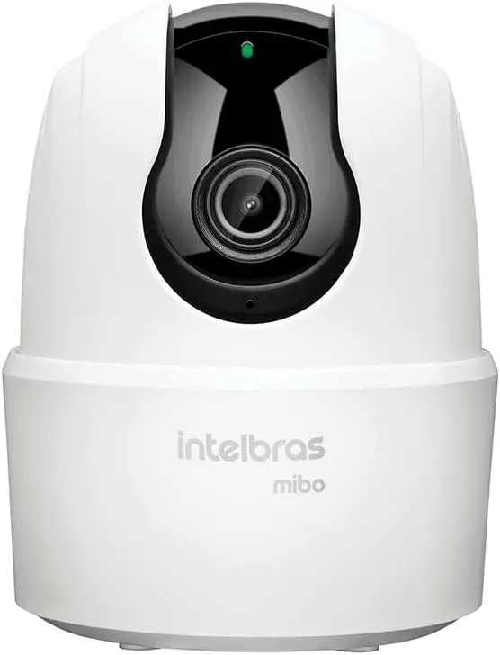 

Inteligente Interna Wi-Fi Full HD iME360 Branco Soporte para camara Camera mount