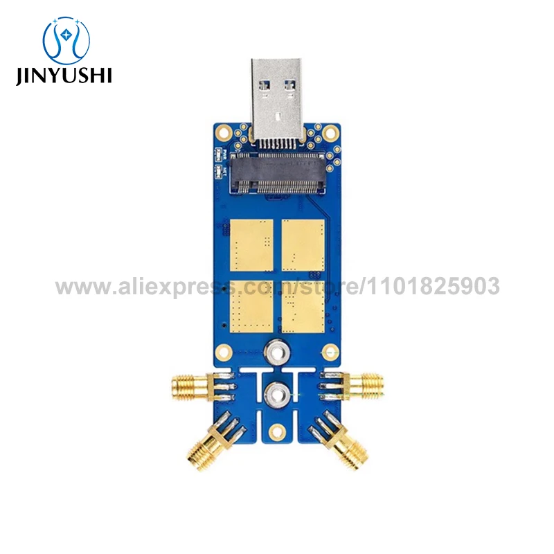 USB 3 1 Плата расширения для Raspberry Pi 4
