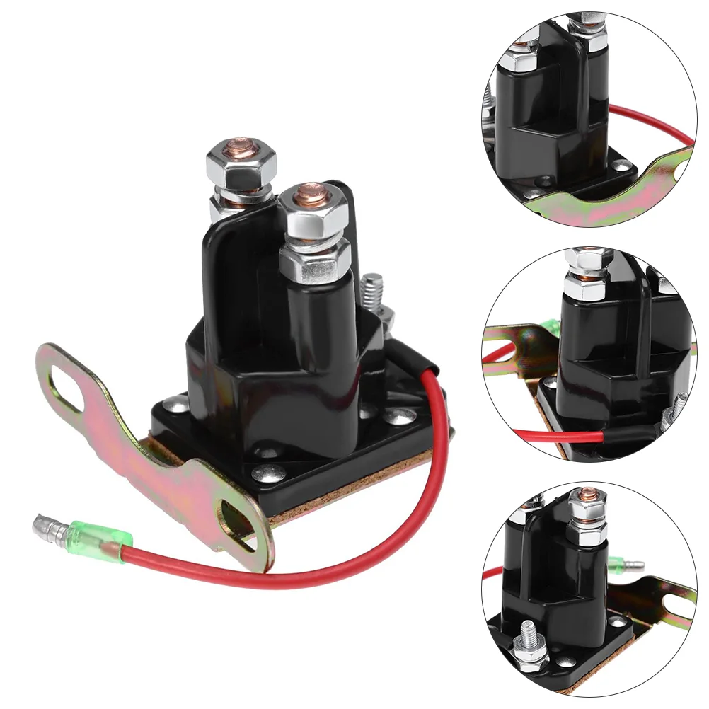 

Starter Relay Solenoid Switch Solenoid Relay Switch Starter Relay Switch