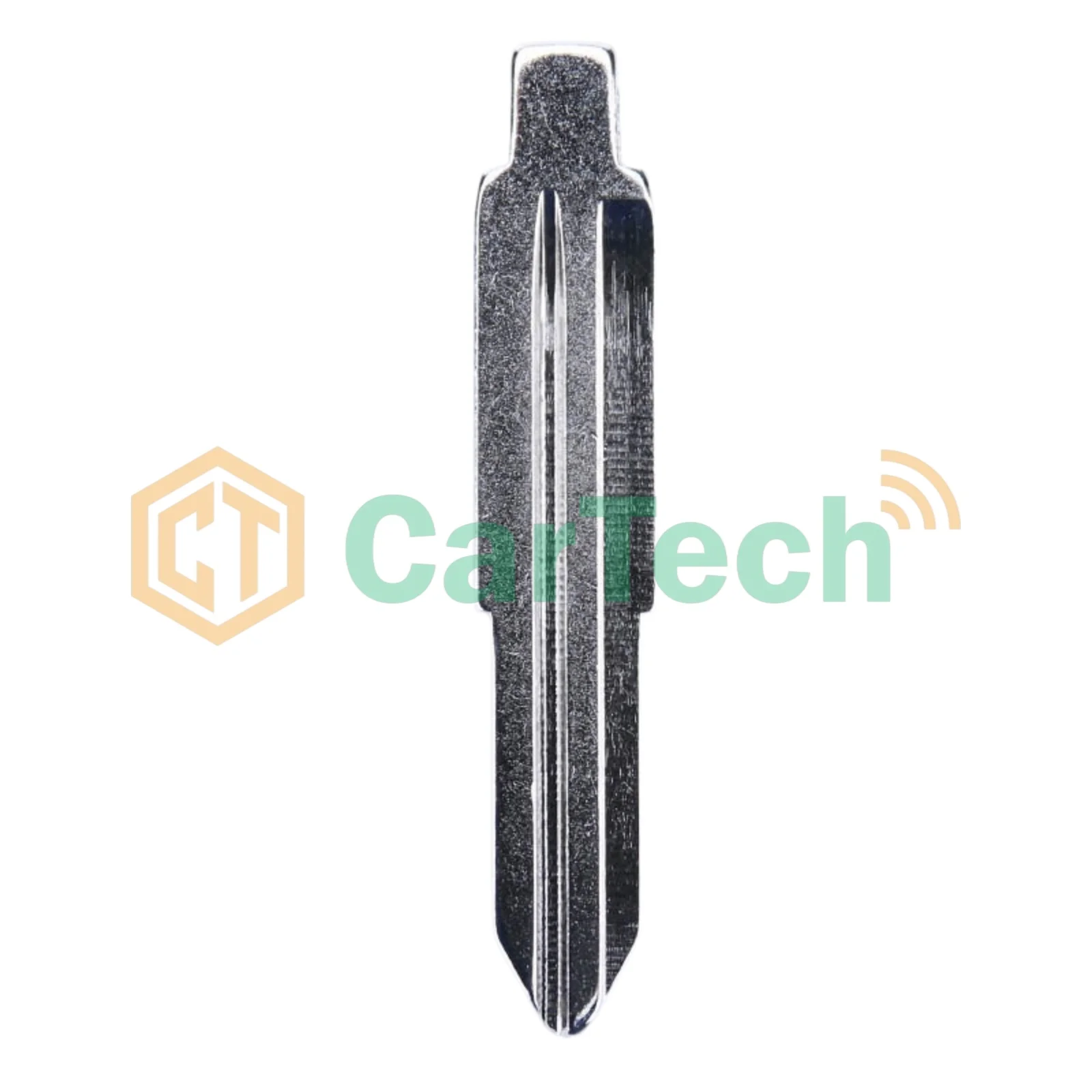 Фото Cartech 30 # режущий флип-пустой ключ лезвие для KEYDIY KD VVDI пульт дистанционного управления подходит ZhongHua JieJun SGMW Zunchi Chery Coupe №3