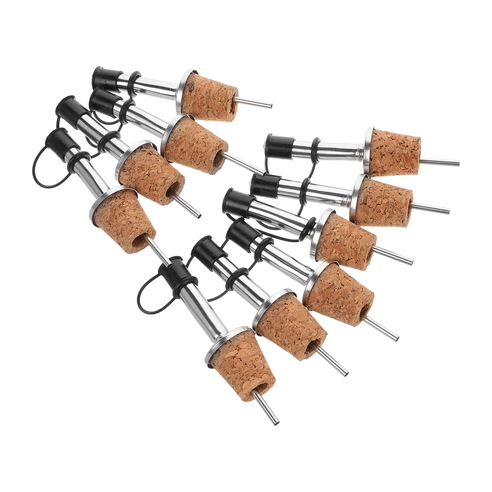 Аксессуары для бармена наливки пробка бутылки диспенсер оливкового масла носик