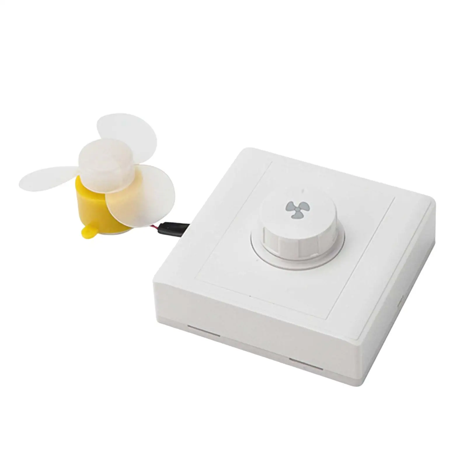 

Пластиковые сенсорные занятые доски, аксессуары, веер с переключателем, Детская занятая доска, детали «сделай сам», Игрушки для раннего раз...