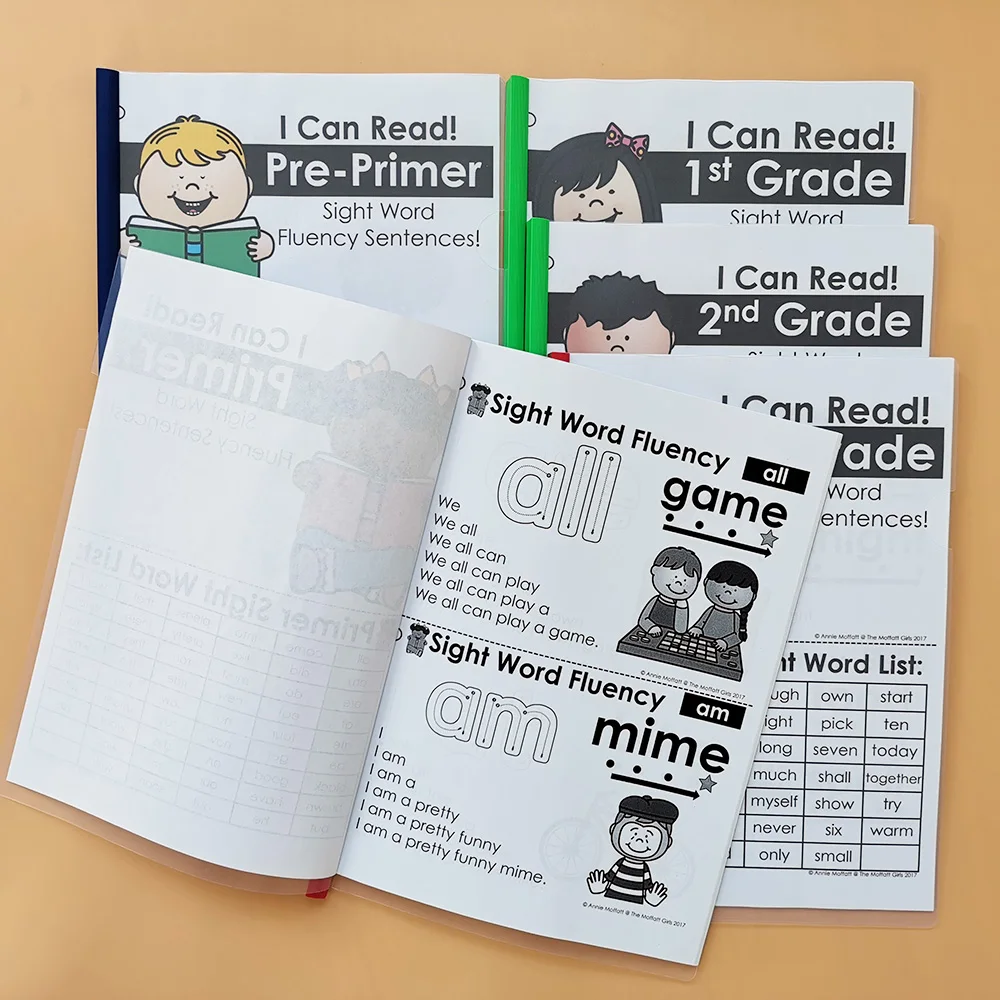 

Детские книги для чтения на английском языке, с пирамидой