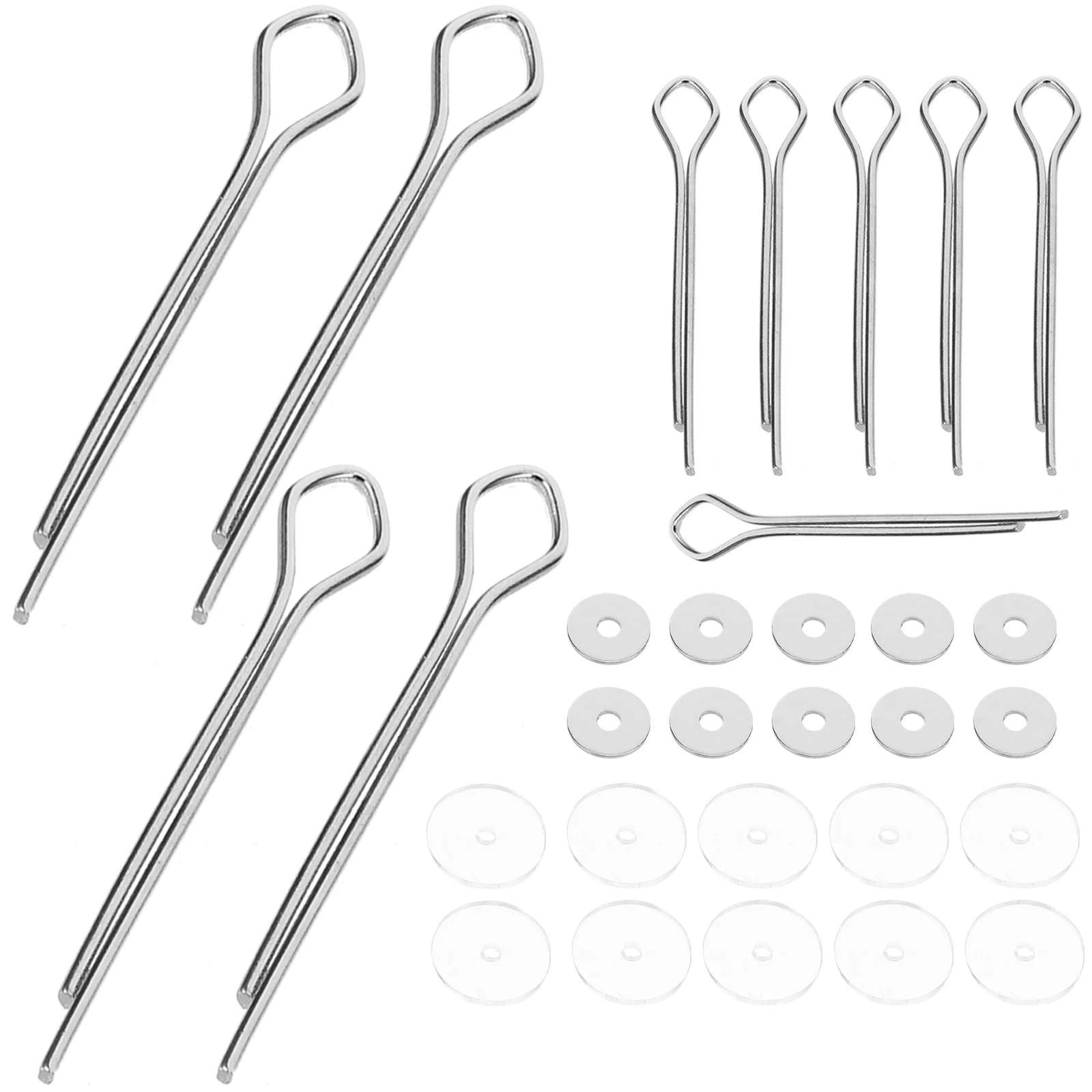 

Joint Accessories Crafts Joints Gaskets DIY Acrylic Animal Toy Making Bear