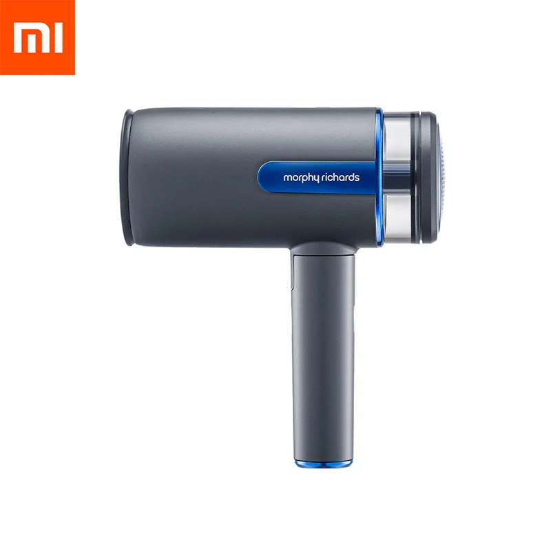 

Xiaomi 2 in 1 Morphy Richards Foldable Garment Steamer Hair Ball Trimmer 1000W Powerful Garment Steamer ​Fast-Heat for Home Xomi