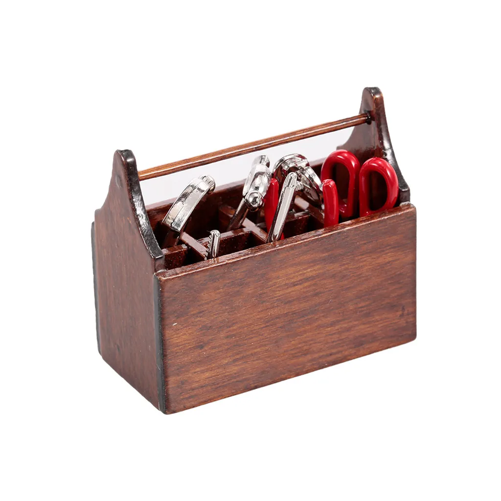 Радиоуправляемый гусеничный автомобиль 1:10 аксессуары для декора мини-набор