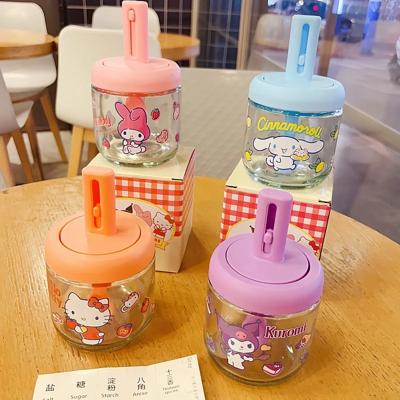 Фигурки MINISO Kuromi My Melody