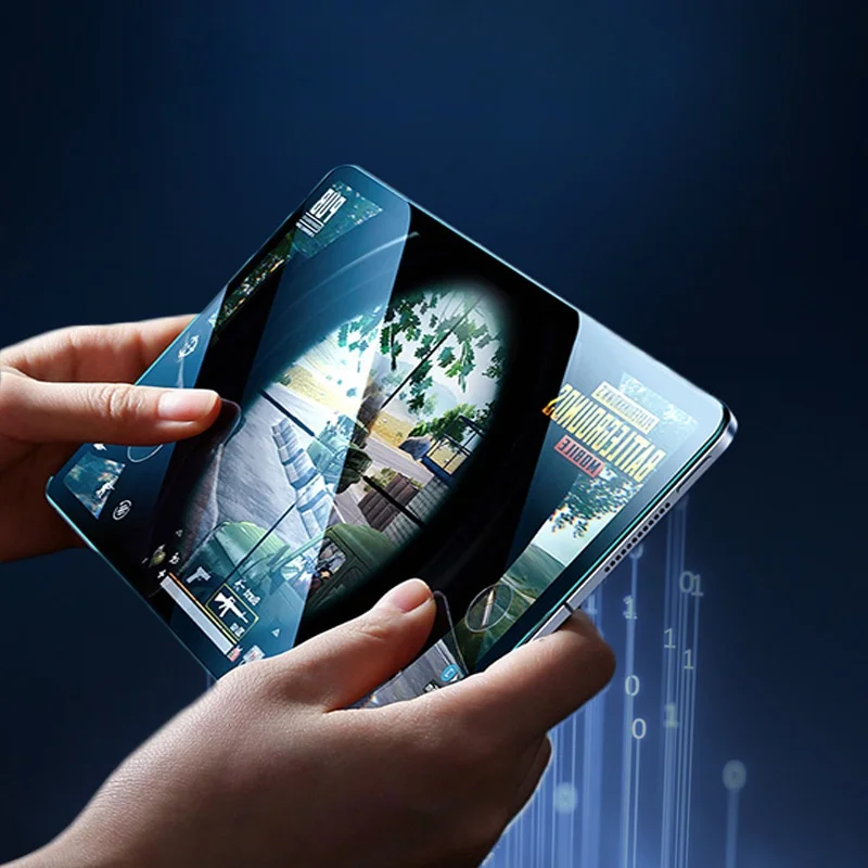 Рисунок 4 - Закаленное стекло 11 дюймов для Lenovo Tab M11 2024