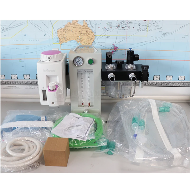 006a1 медицинского оборудования ветеринарная машина для ветеринарного